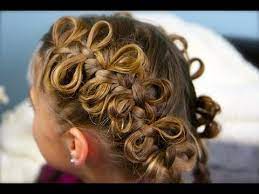 See more ideas about bow braid, hair styles, long hair styles. The Bow Braid Popular Hairstyles Cute Girls Hairstyles Youtube