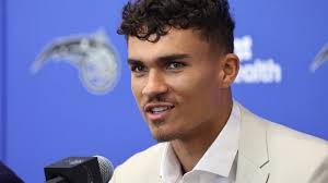 Magic announce Las Vegas Summer League roster, coach