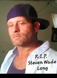 Steven Long Obituary (1978-2023)