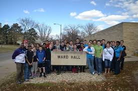Black And Veatch Kansas City In November Students Involved In Our Explorer Post Program Took A Nuclear Engineering Tour Of Kansas Mathematics Education Nuclear Engineering Company Culture