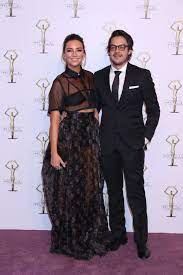 En medio de los rumores del fin del matrimonio entre regina blandón y roberto flores, son precisamente ellos quienes confirman que tienen meses separados, pero aclaran que no se debió a la supuesta. Regina Blandon And Roberto Flores Presenter Famousfix