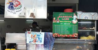 The only thing nice about my cari makan trip was the scenery of bangkok lane. Bangkok Lane Mee Goreng Set For New World Park Relocation After Mco 3 0 Malaysia The Vibes
