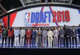 Complete information on future nba draft pick obligations and credits on realgm.com. Winners And Losers From 2019 Nba Draft Bleacher Report Latest News Videos And Highlights