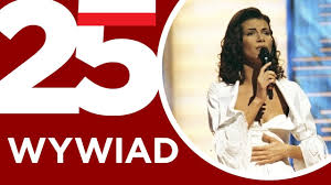 We did not find results for: Edyta Gorniak Po 25 Latach Wspomina Wystep Na Eurowizji Wywiad 25 Lat Polski Na Eurowizji Youtube