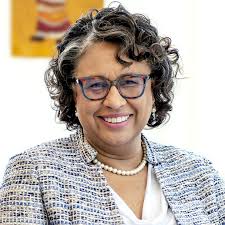Guest column: Dillard president lauds new Harvard president