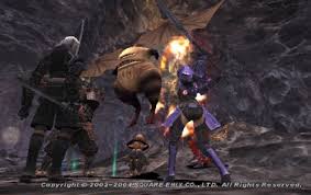 We carefully craft our games so that no one is ever more than a tap away from a moment of escape and entertainment. A Fantasy That S Never Final Wired