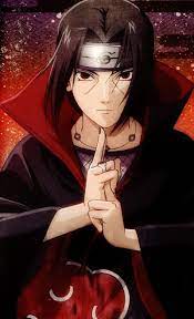 Check spelling or type a new query. Uchiha Itachi Anime Manga Akatsuki Organizacion Oscuro Sharingan Konoha Fondo De Pantalla Movil Hd Peakpx