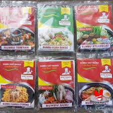 Sebelum membakar, lumuri dulu sate dengan sedikit bumbu. Cara Masak Bumbu Tomyam Dgn Bumbu Shaset Dengan Resep Teruji Ini Tom Yam Soup Buatan Kita Pasti Enak Semua Halaman Sajian Sedap 5 Buah Tahu Kuning Putih Dipotong Potong Menjadi 4 Bagian Dorathy5yw Images
