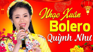 Từ năm 2005 đến 2008, cô phát hành 4 album cá nhân. Nháº¡c Xuan Bolero 2019 Nháº¡c Táº¿t Ká»· Há»£i Chá»n Lá»c Nghe La Káº¿t Lk Nháº¡c Xuan 2019 Quá»³nh NhÆ° Youtube