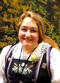 Mitglieder und Vorstand