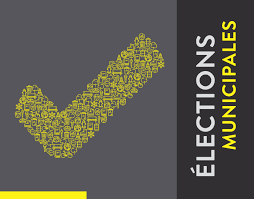 Pour la première fois, les élections régionales et départementales (anciennement appelées élections cantonales) sont organisées en même temps. Elections Municipales La Municipalite De Sainte Anne Des Lacs