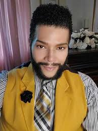 Derrick Rutledge's Instagram, Twitter & Facebook