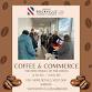 Coffee & Commerce at Rebath event in Rockville, MD