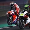 Courses resultats et classements du gp d autriche 2017 motogp. 1