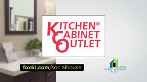 Between hamilton ave/pearl lake rd and 25/reidville dr; The House That Social Media Built Vote On The Kitchen Cabinet Design From Kitchen Cabinet Outlet Fox61 Com