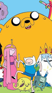 Maybe you would like to learn more about one of these? 50 Adventure Time Live Wallpaper On Wallpapersafari