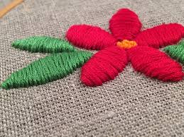 Now, you might already know that there are hundreds of stitches in hand embroidery and dozens of techniques and styles. 8 Basic Stitches For Hand Embroidery
