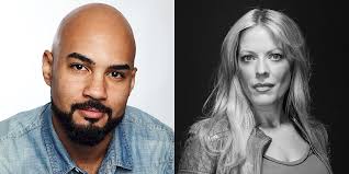 Nicholas Christopher, Sherie Rene Scott to star in 'Little Shop of Horrors'  off Broadway