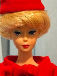 Did they make a reproduction for Fashion photo Barbie?