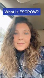 What does escrow actually mean? 🤔 & why are they important? 👇