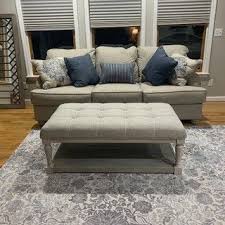 Shawnalore Coffee Table Ottoman Ottoman Table Ottoman Coffee Table Couch With Ottoman