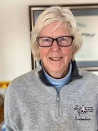 Obituary: Christine Barnes, 1943-2022