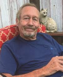 Obituary for Melvin Franklin Stone