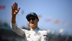 Последние твиты от george russell (@georgerussell63). George Russell Faqs 2021 Contract And Girlfriend Sportsdiet365