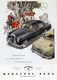 If you want us to take this v. 59 Mercedes Benz Advertising Ideas Old Mercedes Mercedes Benz Benz