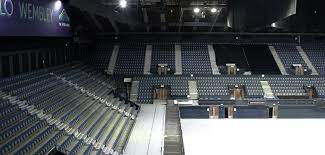 London's iconic venue (formerly known as wembley arena) playing host to some of the biggest music, comedy and sporting events. The Sse Arena Wembley Installs Led Lighting System Stadia Magazine