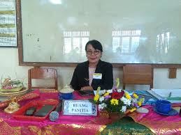 Smp dwijendra denpasar dalam video by pak eka sujana. 400 Siswa Smp Dwijendra Ikuti Unbk 2019 Berita Fajar Timur