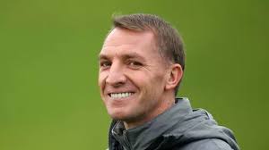 Brendan Rodgers named Leicester manager: Former Celtic boss joins Foxes in  £6million move