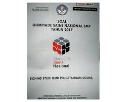 Download soal & jawaban usbn smp 2018/2019 lengkap. Kunci Jawaban Soal Osn Ips Smp 2017
