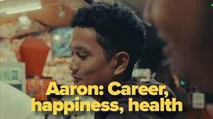 In the pursuif of happiness. Remember, contentment is the only real wealth.  ❤️❤️ #Lipad #CongTV #Aaron #istasyon #TeamPayaman