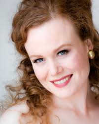 Profile for Morgan Harrington