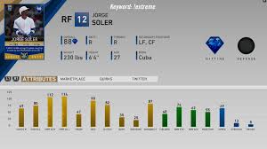Model tests have been conducted to study the performance of slack, catenary and hybrid mooring systems for a point absorber in survival sea states. Monthly Awards Jorge Soler Attributes Mlbtheshow
