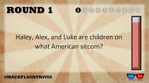 If you know, you know. Provide You With Weekly Trivia Questions For Your Quiz Night By Mackflash Fiverr