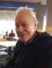 Obituary information for Everett W. Scarborough