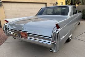 Image result for Cardiff Gray 1964 Cadillac
