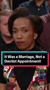 Devesha Thomas Judge Judy