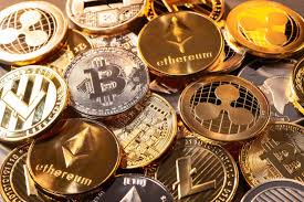 Was sind die aktuellen kryptowährungen kurse? Kryptowahrung Definition Und Infos Zu Bitcoin Und Co Comdirect Magazin