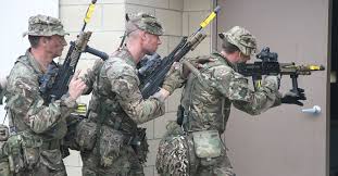 Maybe you would like to learn more about one of these? This Is What Makes Sas Selection The Toughest In The World We Are The Mighty