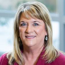 Veronica Andersen's Instagram, Twitter & Facebook