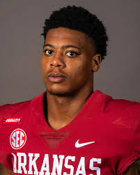 Playing time up for UA's Pooh