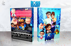 Viewing Full Size The Boss Baby Box Cover Watch the trailer for the boss baby: viewing full size the boss baby box cover