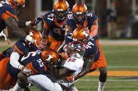 illinois fighting illini football roster preview defensive