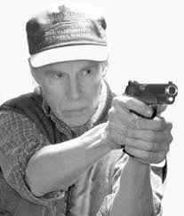 1911 Hotrods: .400 Cor-Bon, .460 Rowland, and the .50 GI