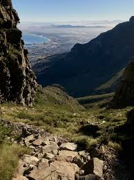 Cecil rhodes is a controversial figure in south africa history, nevertheless a trip to the rhodes memorial remains a mainstay on a tourist trip apart from the damage to the nose, the rhodes memorial has escaped unscathed. Hiking Table Mountain The 5 Best Trails You Need To Check Out