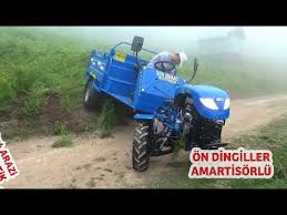 22hp 2018 Model Sen Ziraat Patpat Video Youtube