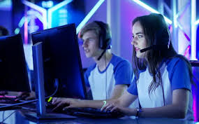 Resultado de imagen para gamers